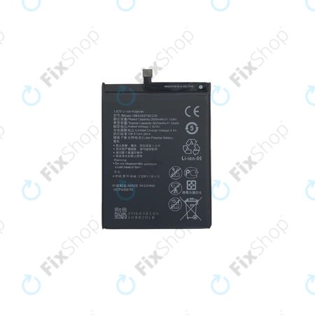 Huawei Nova, Y5 (2017), P9 Lite Mini, Y5 (2019), Y6 (2017), Y6 (2019) - Batterie HB405979ECW 3020mAh