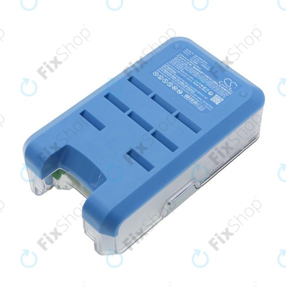Batterie pour Tineco Pure One S11, A11, 2000mAh, Li-Ion, 21.6V, ZB1965-20P, HQ