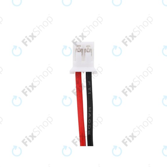 Batterie pour Technaxx TX-59, TX-59+, 3100mAh, Li-Pol, 3.7V, TE4653, HQ