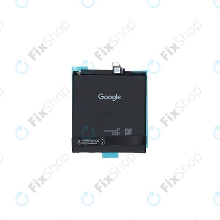 Google Pixel 9 Pro XL - Batterie GH2MB 5060mAh - G949-01033-00 Genuine Service Pack