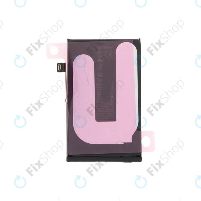 Apple iPhone 16 - Batterie 3561mAh