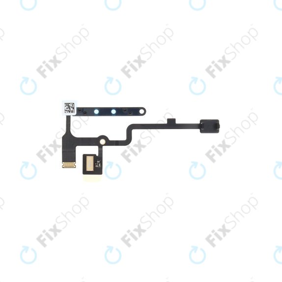 Nappe du bouton de volume pour iPad (10th Gen 2022), (11th Gen 2025)