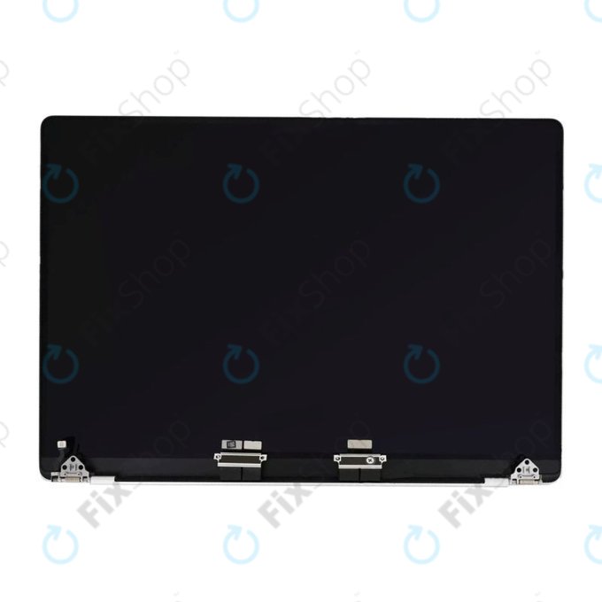 Apple MacBook Pro 16" M3 Max A2991 (2023) - Écran LCD + Vitre avant + Coque (Silver) Refurbished