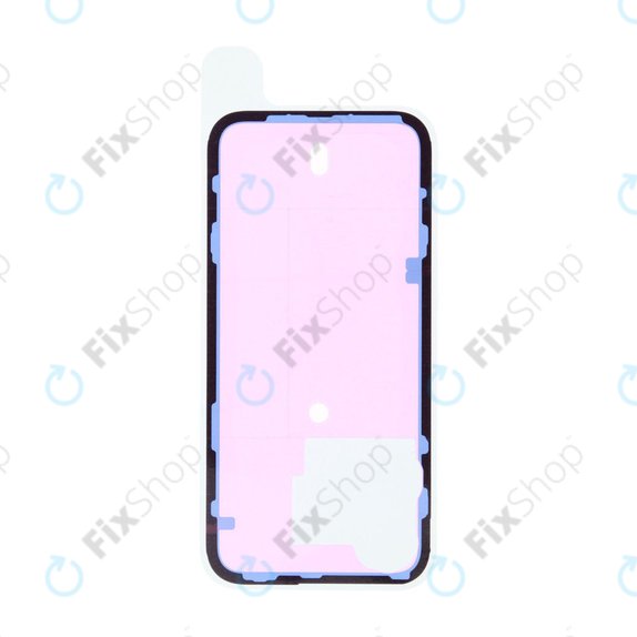 Adhésif Vitre Arriere pour iPhone 15 Pro | 923-09189-S | Genuine Apple