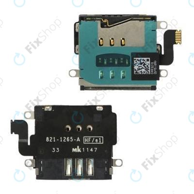 Apple iPad 3, iPad 4 - Lecteur de carte SIM
