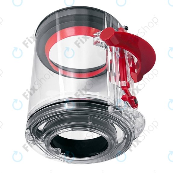 Bac à poussière pour Dyson V10 Slim, V12 Slim