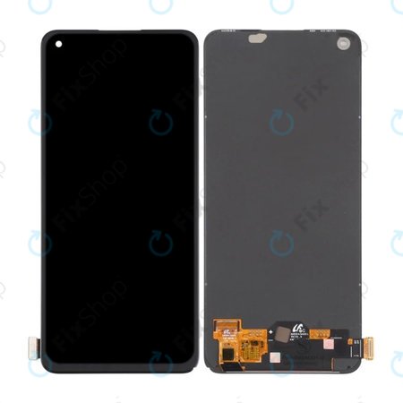 Oppo Reno 8 CPH2359 - Écran LCD + Ecran Tactile OLED