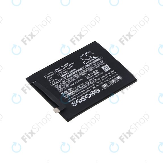 Huawei Honor 7S, Y6 (2019) - Batterie HB405979ECW 2900mAh HQ