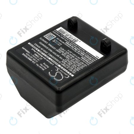 Samsung SS7550, SS7555, SSR200 - Batterie DJ96-00142A Lio-Ion 18.5V 1500mAh HQ