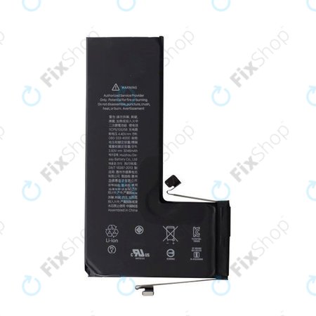 Apple iPhone 11 Pro - Batterie 3046mAh Service Pack