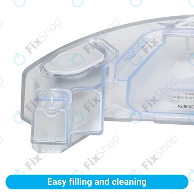 Xiaomi Roborock S5 Max, S6 MaxV, T7, T7 Pro - Réservoir d'eau