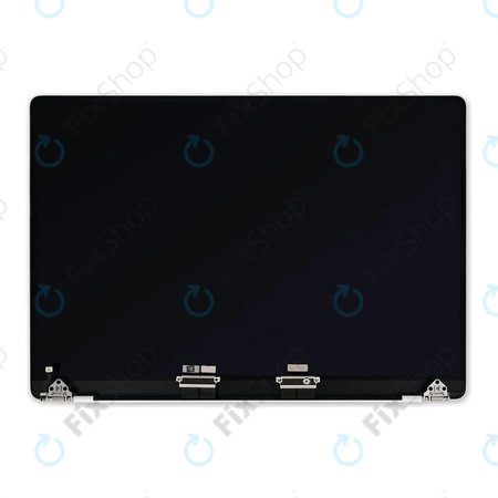 Apple MacBook Pro 16" M1 Max A2485 (2021) - Écran LCD + Vitre avant + Coque (Space Gray) Refurbished