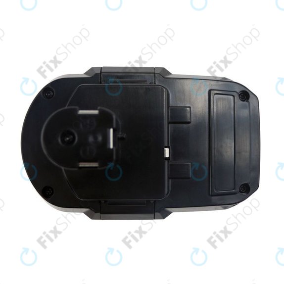 Batterie pour Ryobi 18V ONE+, 4500mAh, Li-Ion, 18V, RB1820C, RB18L25, RB1840X, RB1850X, RB18L50, HQ