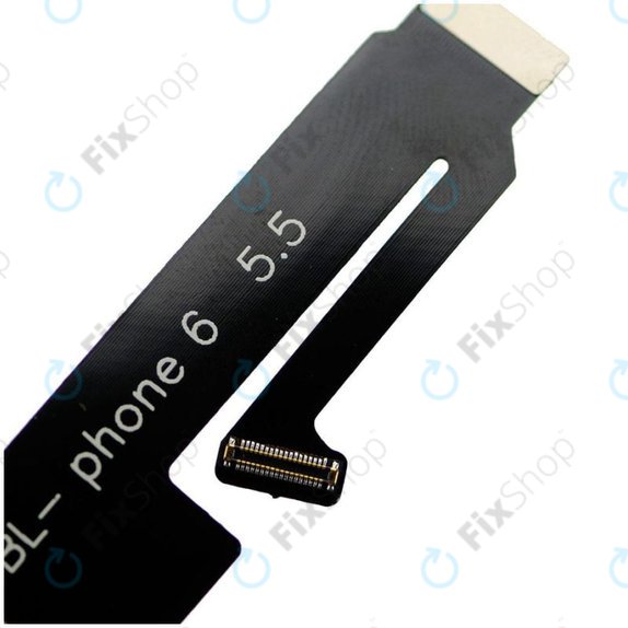 Câble de test LCD + écran tactile pour iPhone 6 Plus