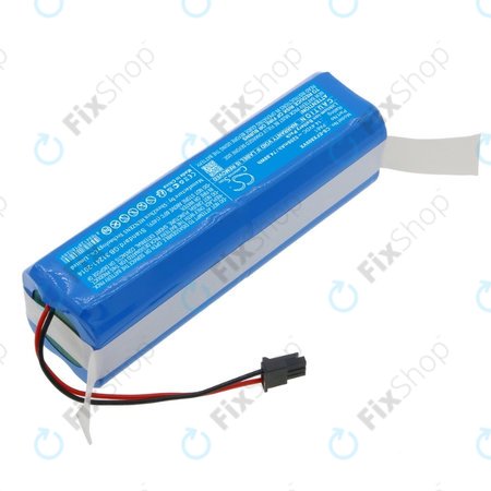 Eufy RoboVac X8 - Batterie PA61 Li-Ion 14.4V 5200mAh HQ