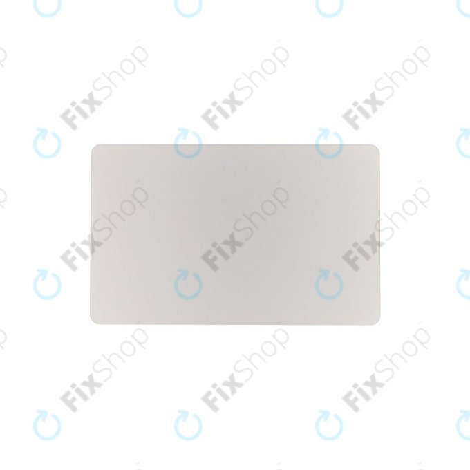Trackpad complet pour MacBook Pro 14", A3112 (2024), Silver, 661-42547, Genuine Apple