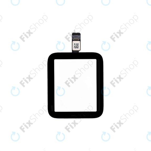 Apple Watch 3 42 mm - Écran tactile (Version GPS + Cellulaire)