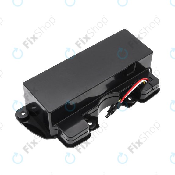 Batterie pour ETA 4228 Navaggio Profi, 5200mAh, Li-Ion, 14.4V, 4228 00100, HQ