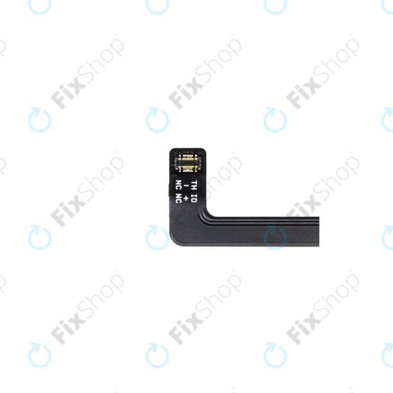 Batterie pour Samsung Galaxy Tab A7, 6800mAh, Li-Pol, 3.85V, SCUD-WT-N19, HQ