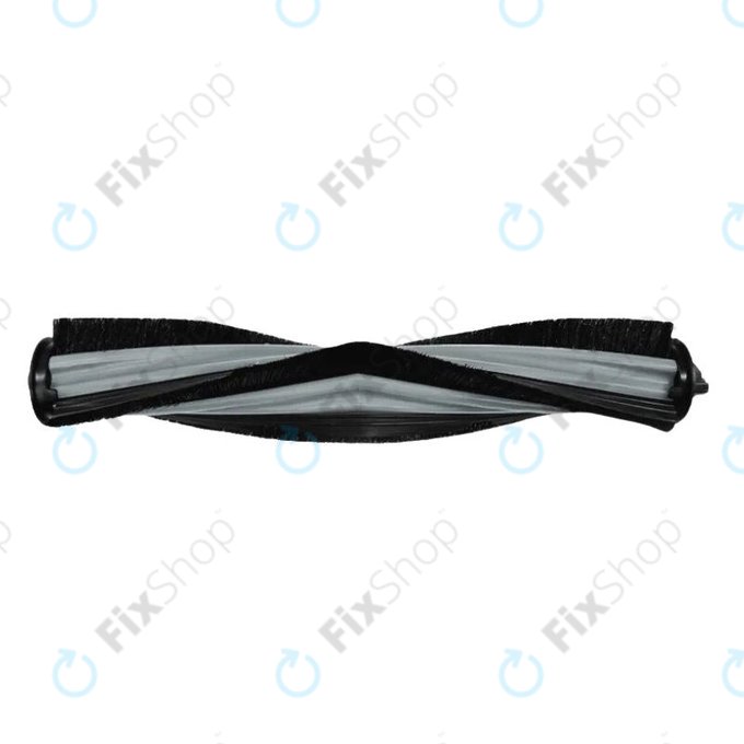 Kit de pièces de rechange pour Xiaomi Viomi Alpha 2 PRO, V5 PRO, V5 (2x Brosses principales, 4x Filtres, 4x Brosses latérales)