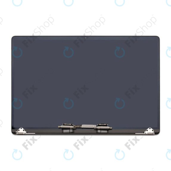 Apple MacBook Pro 16" A2141 (2019) - Écran LCD + Vitre avant + Coque (Silver) Refurbished