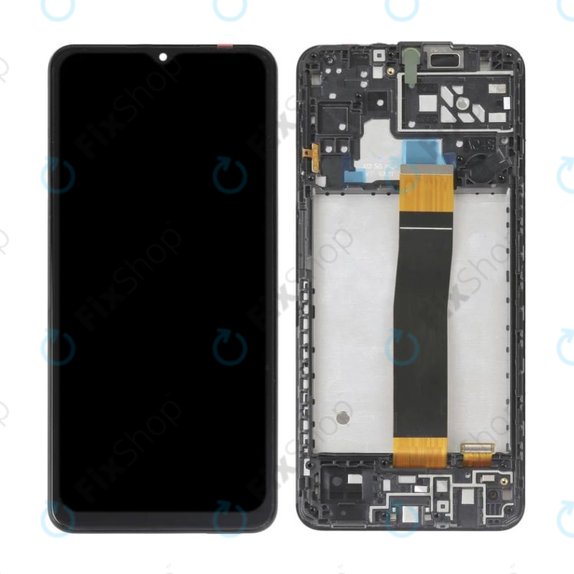Samsung Galaxy A04s A047F - Écran LCD + Écran tactile + Cadre TFT