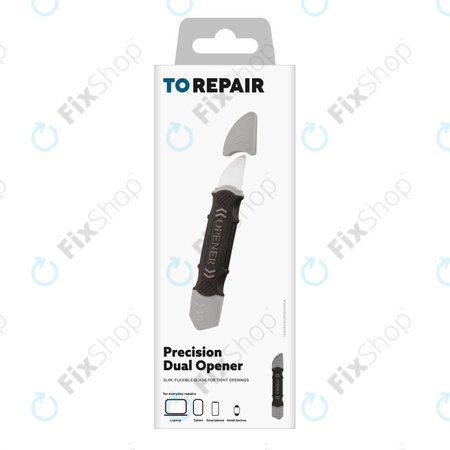 SBS - Outil d’ouverture double précis pour appareils électroniques et smartphones