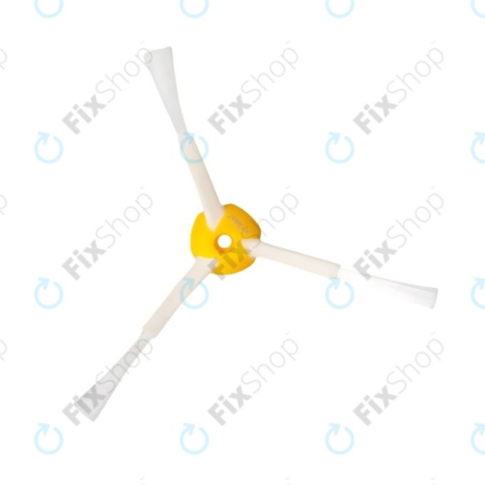 Kit de pièces de rechange pour iRobot Roomba 700-series (1 paire de brosses principales, 2x Filtre, 2x Brosse latérale)