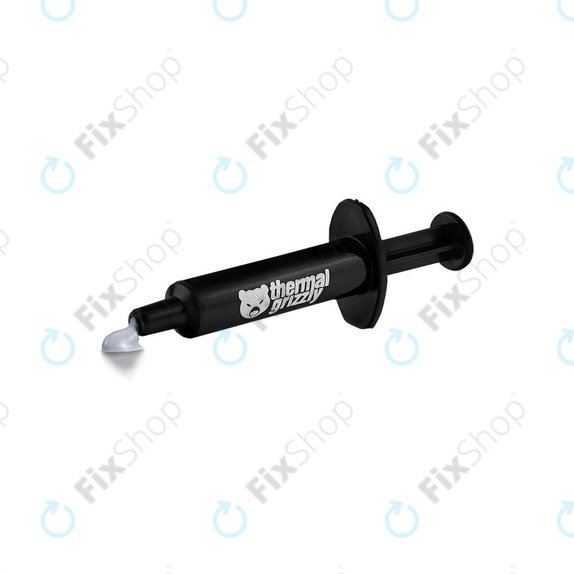 Pâte thermique 1g, Thermal Grizzly Kryonaut