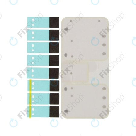 Assemblage de l'écran pour iPad (2025) | WiFi + Cellular | 661-50894 | Genuine Apple