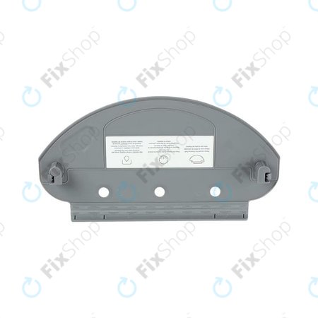 Ecovacs Ozmo 920, 950, Deebot T5 - Support pour serpilliere