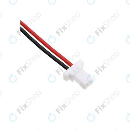 Batterie pour Cardo Q1, Q3, 450mAh, Li-Pol, 3.7V, BAT00003, HQ