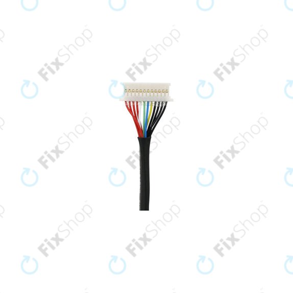 Batterie pour HP Pavilion Gaming 15,16, Spectre X360 15, 4500mAh, Li-Pol, 11.55V, 3ICP6/60/72, HQ