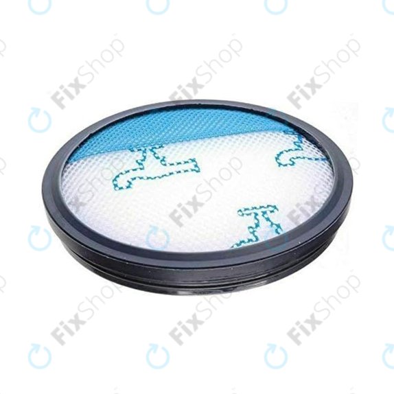 Filtre HEPA RS-RT900574, 2 pièces pour Rowenta Compact Power