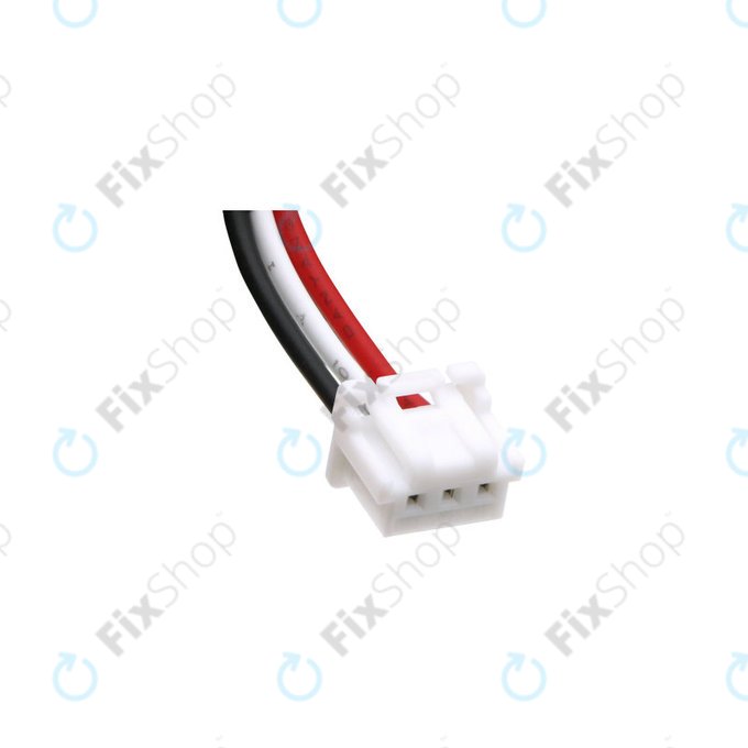 Batterie pour Sonos Roam, 5200mAh, Li-Ion, 3.7V, 111-00005, HQ