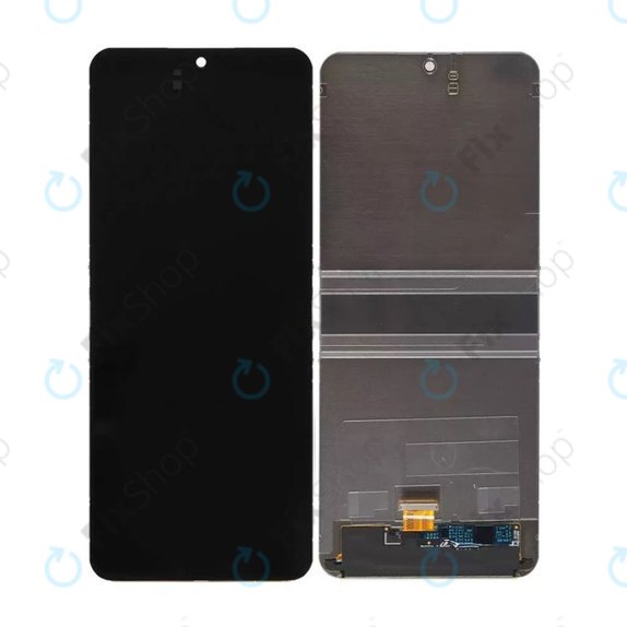 Samsung Galaxy Z Flip 5 F731B - Écran LCD + Ecran Tactile OLED