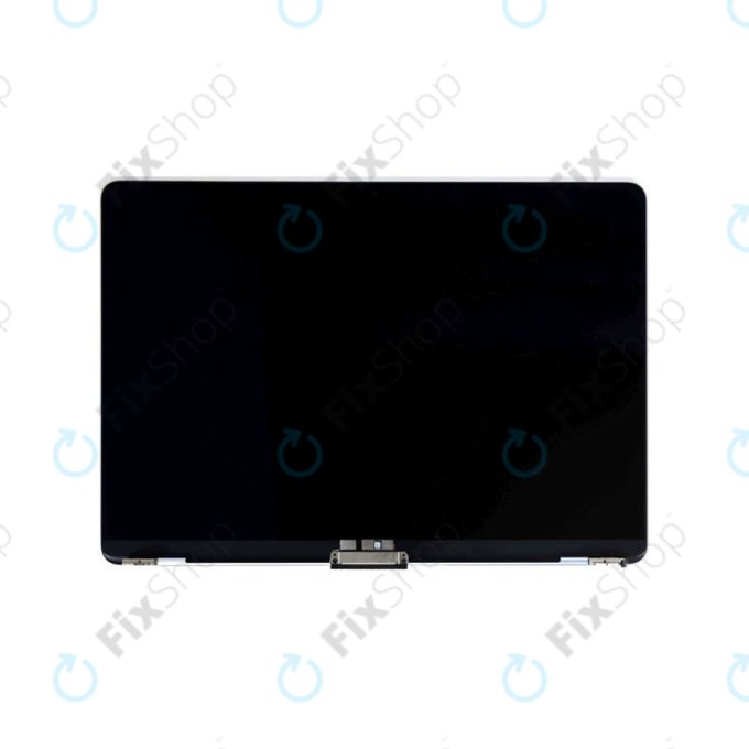 Écran LCD pour MacBook Air 13", A3240 (2025), avec vitre avant et couvercl, Silver, 661-50103, Genuine Apple