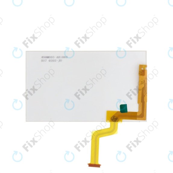 Écran LCD supérieur pour Nintendo New 2DS XL