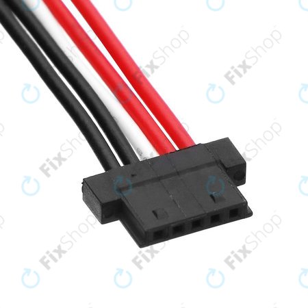 Batterie pour TomTom GO 5000, 5100, 6000, 6100, 6200, Pro 5250, 1100mAh, Li-Ion, 3.7V, VFAD, HQ