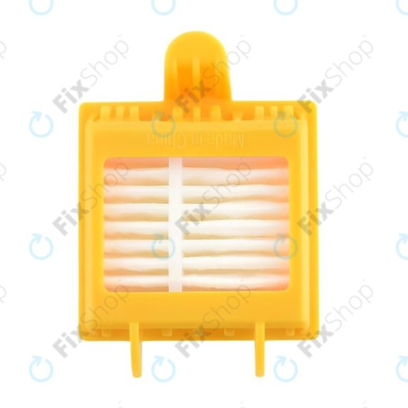 Kit de pièces de rechange pour iRobot Roomba 700-series (1 paire de brosses principales, 2x Filtre, 2x Brosse latérale)