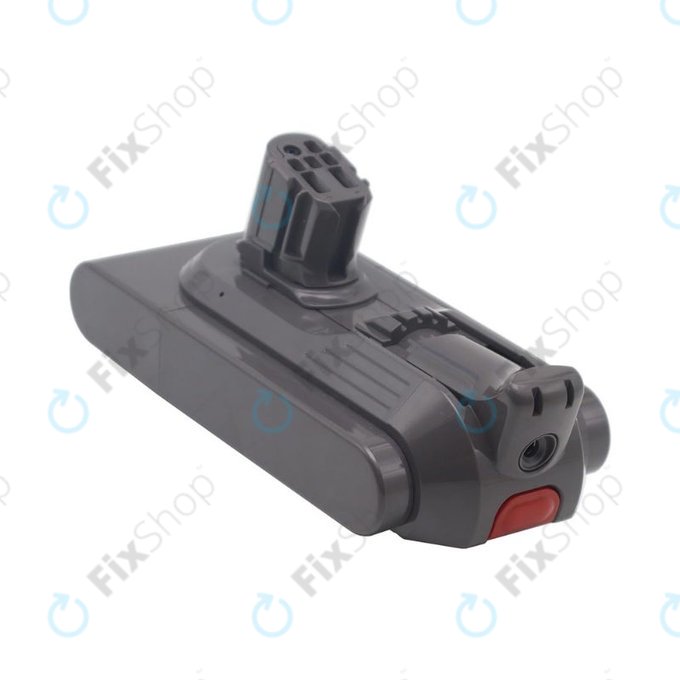 Dyson V12 - Batterie 965470-01 Li-Ion 25.2V 2500mAh