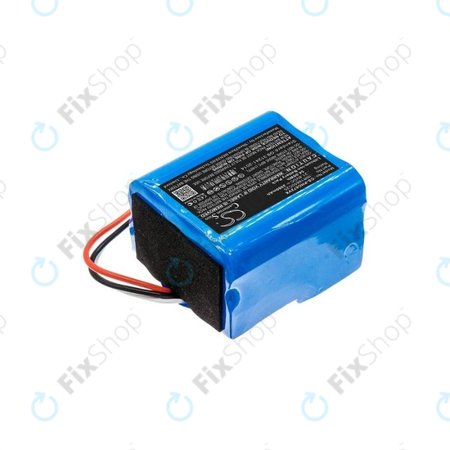 Philips SpeedPro, SpeedPro Aqua - Batterie 3000-018-25613 2500mAh HQ