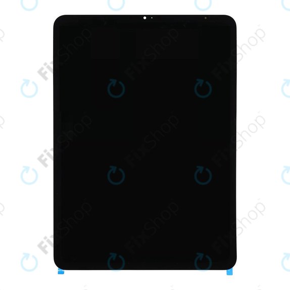 Apple iPad Pro 11.0 (1st Gen 2018, 2nd Gen 2020) - Écran LCD + Écran tactile Refurbished