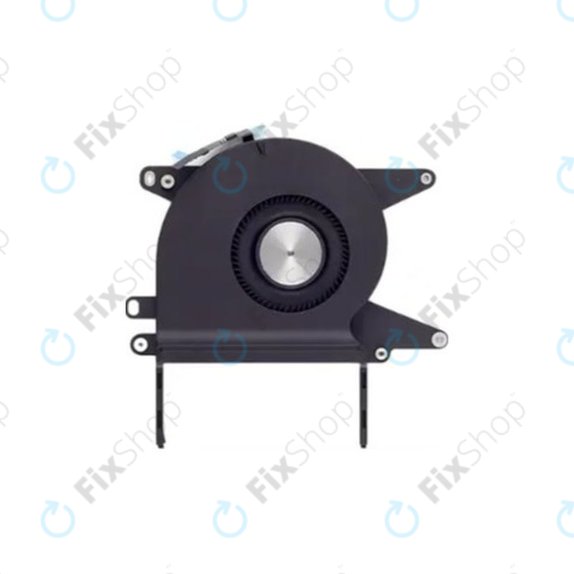 Ventilateur (Gauche) pour MacBook Pro 14", A2992, (2023), A3112 (2024), 923-09227, Genuine Apple