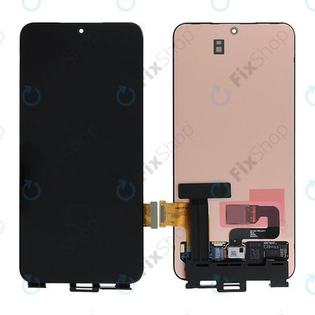 Samsung Galaxy S22 S901B - Écran LCD + Ecran Tactile - GH96-14786A Genuine Service Pack