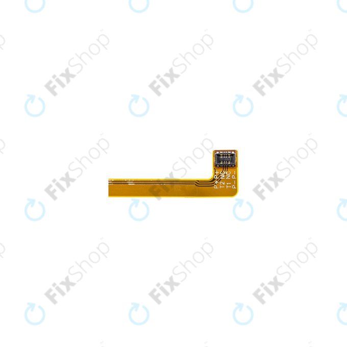 Batterie pour Motorola One Vision, 3200mAh, Li-Pol, 3.85 V, SB18C43602, HQ