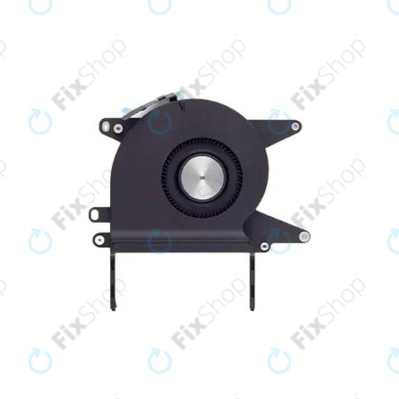 Ventilateur (Gauche) pour MacBook Pro 14", A3185 (2024), 923-10895, Genuine Apple
