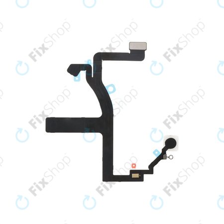 Apple iPhone 15 - Capteur de proximité + Câble Flex