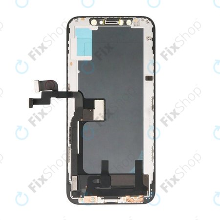 Apple iPhone XS - Écran LCD + Ecran Tactile + Cadre Refurbished