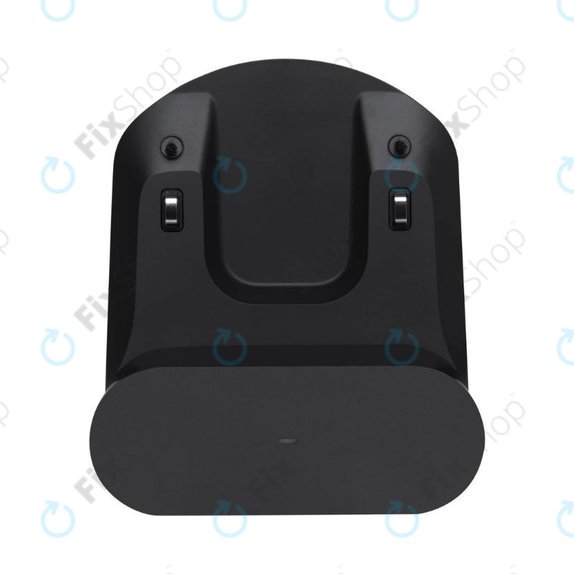 Xiaomi Roborock S5, S5 Max, S6 Pure, S6 MaxV, S7, S7 MaxV, S8, Q7, Q7 Max - Station d'accueil (Noir)